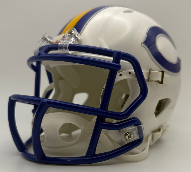 Lorain Clearview Clippers HS 2019 (OH)